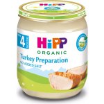 HiPP Bio Krůtí maso 125 g – Zboží Dáma HiPP Bio Krůtí maso 125 g – Zboží Dáma