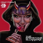 Crazy Town - Brimstone Sluggers -Digi- CD – Hledejceny.cz