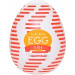 Tenga Egg Tube – Zboží Dáma