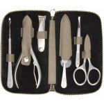 Niegeloh manikúra Solingen šedá 85227 – Zboží Mobilmania