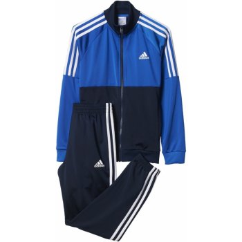 adidas Yb Tibero Ts Ch modrá