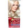 Barva na vlasy Garnier Color Sensation S9 Stříbrná blond