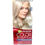 Garnier Color Sensation S9 Stříbrná blond – Zboží Mobilmania