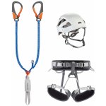 Petzl Scorpio Eashook Kit Via Ferrata – Zboží Dáma