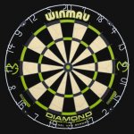 Winmau Diamond Plus 3011 – Zboží Dáma