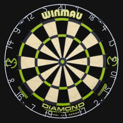 Winmau Diamond Plus 3011 – Hledejceny.cz