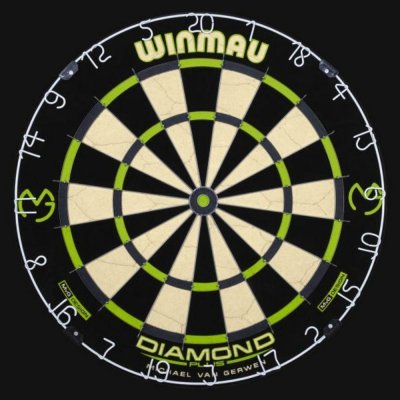 Winmau Diamond Plus 3011 – Sleviste.cz