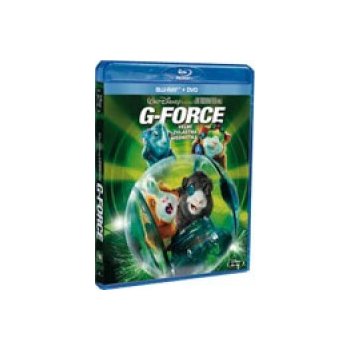 G-force BD