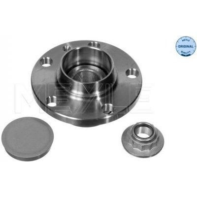 Náboj kola MEYLE 114 750 0001 | Zboží Auto