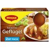 Omáčka Maggi Sauce zu Geflügel 2 x 250 ml