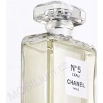 Chanel No.5 L'eau toaletní voda dámská 200 ml – Hledejceny.cz