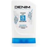 Denim Performance Extra Sensitive balzám po holení 100 ml – Zboží Dáma Denim Performance Extra Sensitive balzám po holení 100 ml – Zboží Dáma