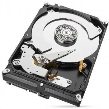 Seagate BarraCuda 4TB, 3,5", 5 900rpm, SATA, ST4000DM005