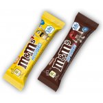 Mars M&M's HiProtein Bar 51 g – Zboží Mobilmania