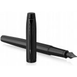 Parker IM Achromatic Black BT hrot M 1502/3127742 – Zboží Mobilmania