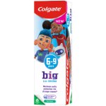 Colgate dětská Kids Bluey 6-9 let 50 ml – Hledejceny.cz