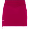 Dámská sukně Salewa Ortles TWR Stretch Skirt W rhodo red