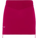 Salewa Ortles TWR Stretch Skirt W rhodo red – Zboží Dáma