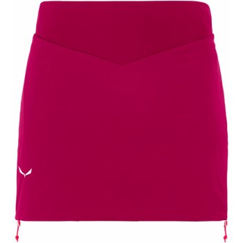 Salewa Ortles TWR Stretch Skirt W rhodo red