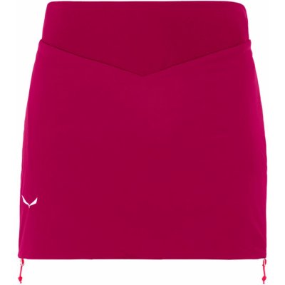 Salewa Ortles TWR Stretch Skirt W rhodo red