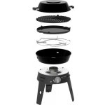 CADAC Safari Chef 30 Deluxe 30 mbar – Zboží Mobilmania