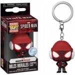 Funko Spider-Man Miles Morales (Winter Suit) – Zboží Dáma