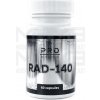 Pro Nutrition RAD-140 60 kapslí