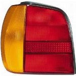 Zadní světlo- levé VOLKSWAGEN POLO (6N) 1994-1999 |994-1999| TYC | 11-5016-01-2 – Hledejceny.cz