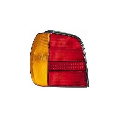 Zadní světlo- levé VOLKSWAGEN POLO (6N) 1994-1999 |994-1999| TYC | 11-5016-01-2 – Hledejceny.cz