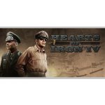 Hearts of Iron 4 – Zboží Živě