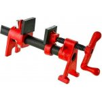 Bessey Svěrka šroubová BPC-H12 – HobbyKompas.cz