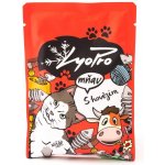 Lyopro Cat hovězí 85 g – Sleviste.cz