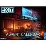 Kosmos Exit: The Game – Advent Calendar The Silent Storm – Zboží Živě