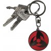 Přívěsky na klíče Přívěsek na klíče Naruto Shippuden Sharingan Kakashi