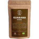 BrainMax Pure Guarana BIO prášek 50 g – Hledejceny.cz