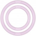Muffik Set aktivních házecích kroužků 2 ks Šeříková – Sleviste.cz