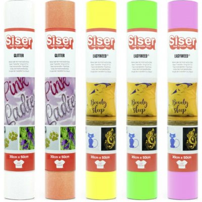 Siser – Zboží Živě