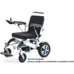 Selvo i4500 elektrický invalidní vozík – Zboží Mobilmania