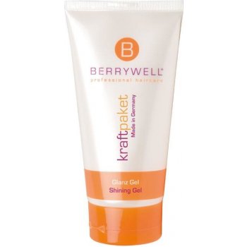 Berrywell Shining Gel Extra Strong 151 ml