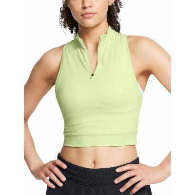 Under Armour UA Run Anywhere Crop Tank – Zboží Mobilmania