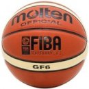 Basketbalový míč Molten BGF6