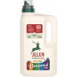 Jelen prací gel na barevné prádlo 2,7 l 60 PD – Sleviste.cz
