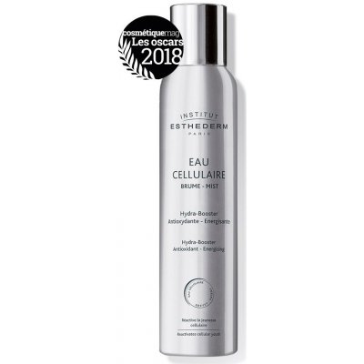 Institut Esthederm Aqua Cellular Cellular Water Energizing spray Buňečná voda ve spreji 100 ml – Hledejceny.cz