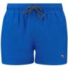 Koupací šortky, boardshorts Puma Swim Men Short Length S 1P blue