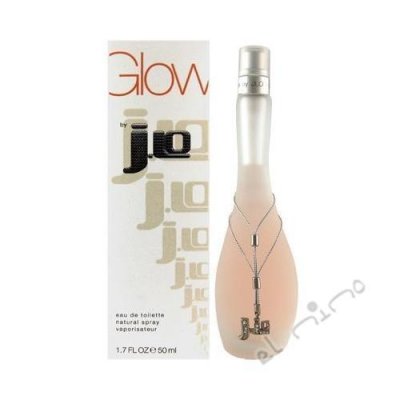 Jennifer Lopez Glow by JLo toaletní voda dámská 100 ml tester – Hledejceny.cz