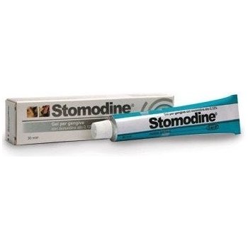 ICF Stomodine gel 30 g