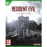 Resident Evil Requiem (XSX) – Hledejceny.cz