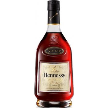 Hennessy V.S.O.P. MINI 40% 0,05 l (holá láhev)