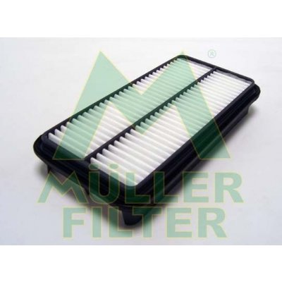 Vzduchový filtr MULLER FILTER PA734 – Hledejceny.cz