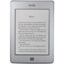 Amazon Kindle Touch